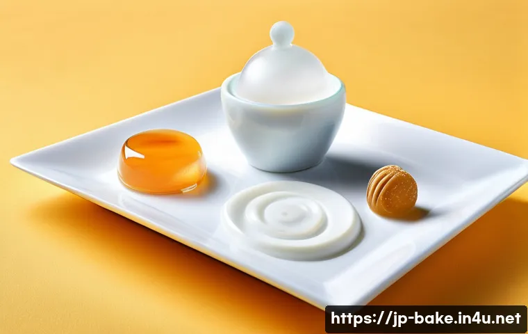 제로 칼로리 제과 제품 관련 이미지 2