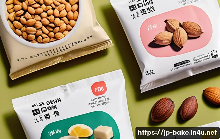 포켓 사이즈 간식 제품 관련 이미지 1
