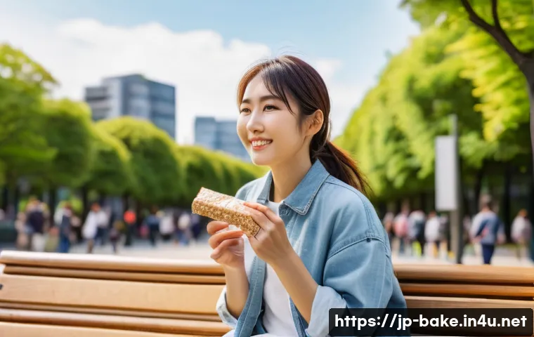에너지 보충 간식 관련 이미지 1